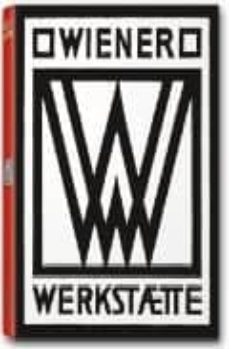 wiener werkstatte (ingles)-9783822837733