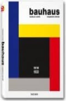 bauhaus (portugues)-9783822852033