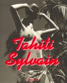 sylvain s tahiti-9783822860533