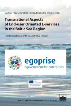 transnational aspects of end-user oriented e-services in the baltic sea region (ebook)-9783830528333