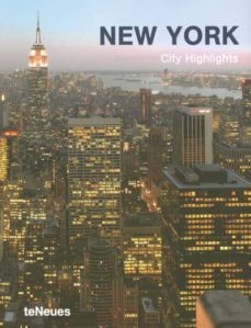 city highlights new york-9783832791933