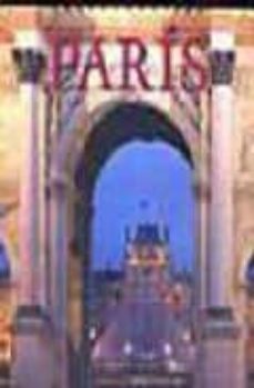 paris-jean marie perouse de montclos-9783833142833