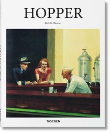 hopper-rolf g. renner-9783836500333