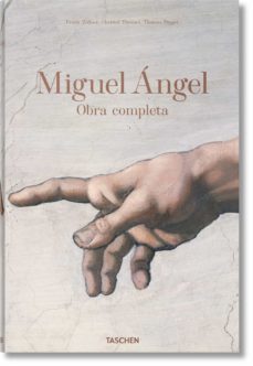 miguel angel: obra completa-9783836539333