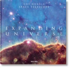 expanding universe. the hubble space telescope-9783836583633