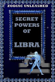 zodiac unleashed - libra (ebook)-9783849620233