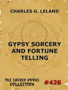 gypsy sorcery and fortune telling (ebook)-9783849622633