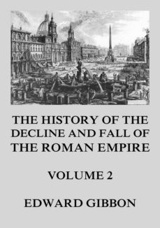 the history of the decline and fall of the roman empire (ebook)-edward gibbon-9783849658533