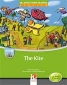 the kite-9783852727233