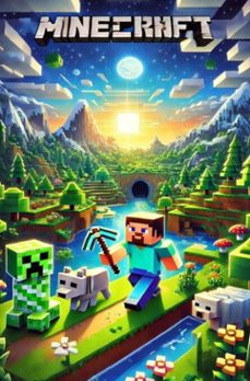 minecraft - guia completo (ebook)-sara melo-9783888788833