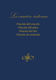 la oración interna-9783892018933