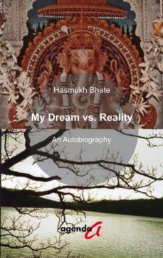 my dream vs. reality-hasmukh bhate-9783896884633