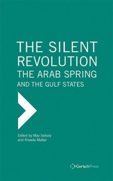 the silent revolution (ebook)-9783940924933