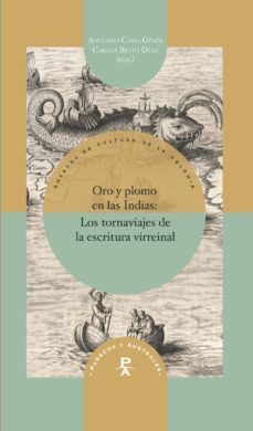 oro y plomo en las indias (ebook)-9783954876433