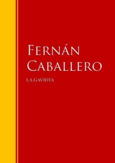 la gaviota (ebook)-9783959281133