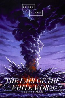 the lair of the white worm (ebook)-bram stoker-9783961897933