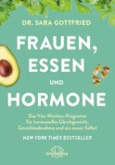 frauen, essen, und hormone (ebook)-sara gottfried-9783962573133