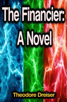 the financier: a novel (ebook)-9783986472733