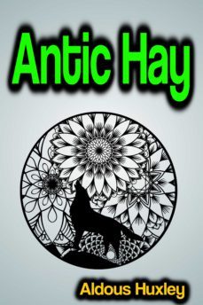 antic hay (ebook)-aldous huxley-9783986475833