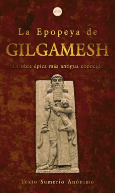la epopeya de gilgamesh (ebook)-9783986477233