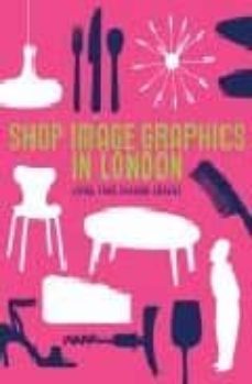 shop image graphics in london-9784894445833
