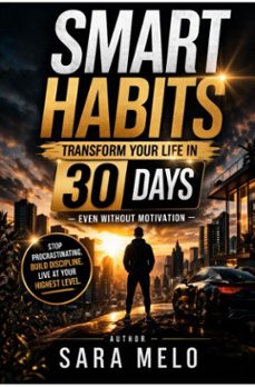 smart habits (ebook)-sara melo-9785525255333