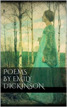 poems by emily dickinson (ebook)-emily dickinson-9786050418033