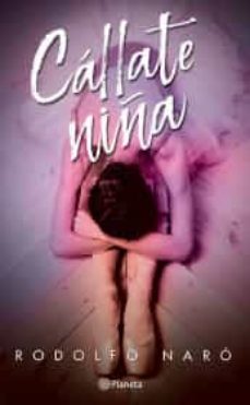 cállate niña-9786070744433