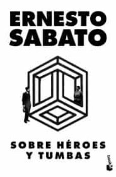 sobre heroes y tumbas-9786070785733