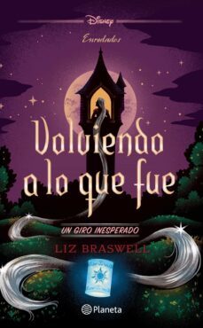 volviendo a lo que fue. un giro inesperado (ebook)-liz braswell-9786070797033