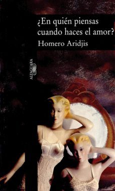 ¿en quien piensas cuando haces el amor? (ebook)-9786071112033