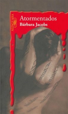 atormentados (ebook)-barbara jacobs-9786071115133