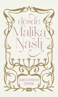desde malika nasli-9786071131133