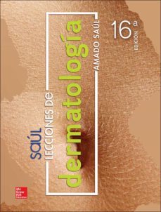 lecciones de dermatologia (16ª ed.)-amado saul-9786071512833