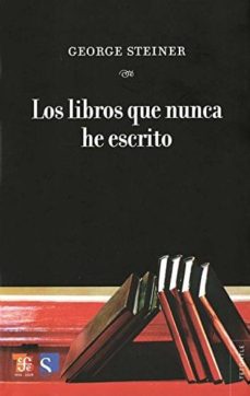 -george steiner-9786071600233