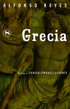 grecia (ebook)-alfonso reyes-9786071626233