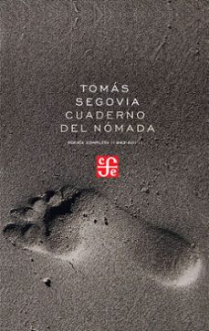 cuaderno del nomada (ebook)-tomas segovia-9786071647733