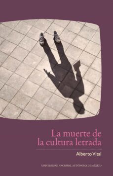 la muerte de la cultura letrada (ebook)-9786073057233