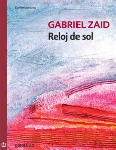 reloj de sol (ebook)-gabriel zaid-9786073109833