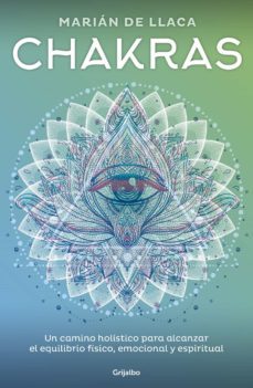 chakras (ebook)-marian de llaca-9786073162333