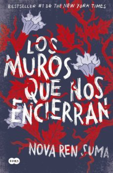 los muros que nos encierran (ebook)-nova ren suma-9786073164733