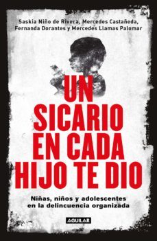 un sicario en cada hijo te dio (ebook)-9786073192033