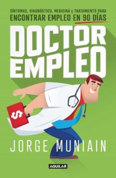 doctor empleo (ebook)-9786073196833