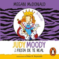-megan mcdonald-9786073810333