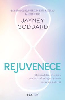 rejuvenece (ebook)-jayney goddard-9786073851633