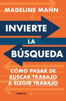 invierte la busqueda (ebook)-madeline mann-9786073865333