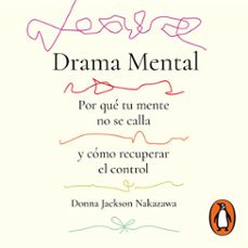 drama mental-donna jackson nakazawa-9786073877633