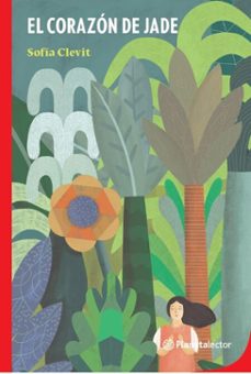 el corazon de jade (ebook)-sofía clevit-9786073911733