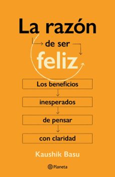 la razon de ser feliz (ebook)-9786073915533