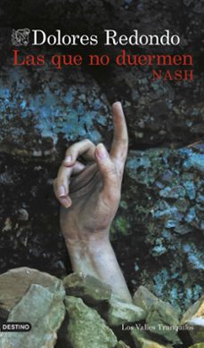 las que no duermen nash-9786073921633
